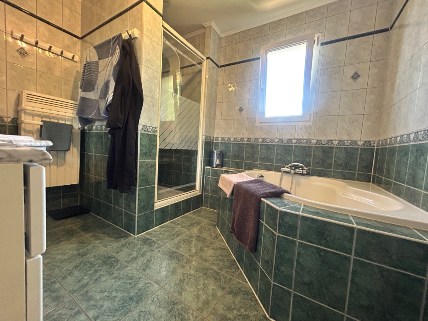 Maison à vendre  - 5 pièce(s) - 120m2 - Le Cannet-des-maures (83340)