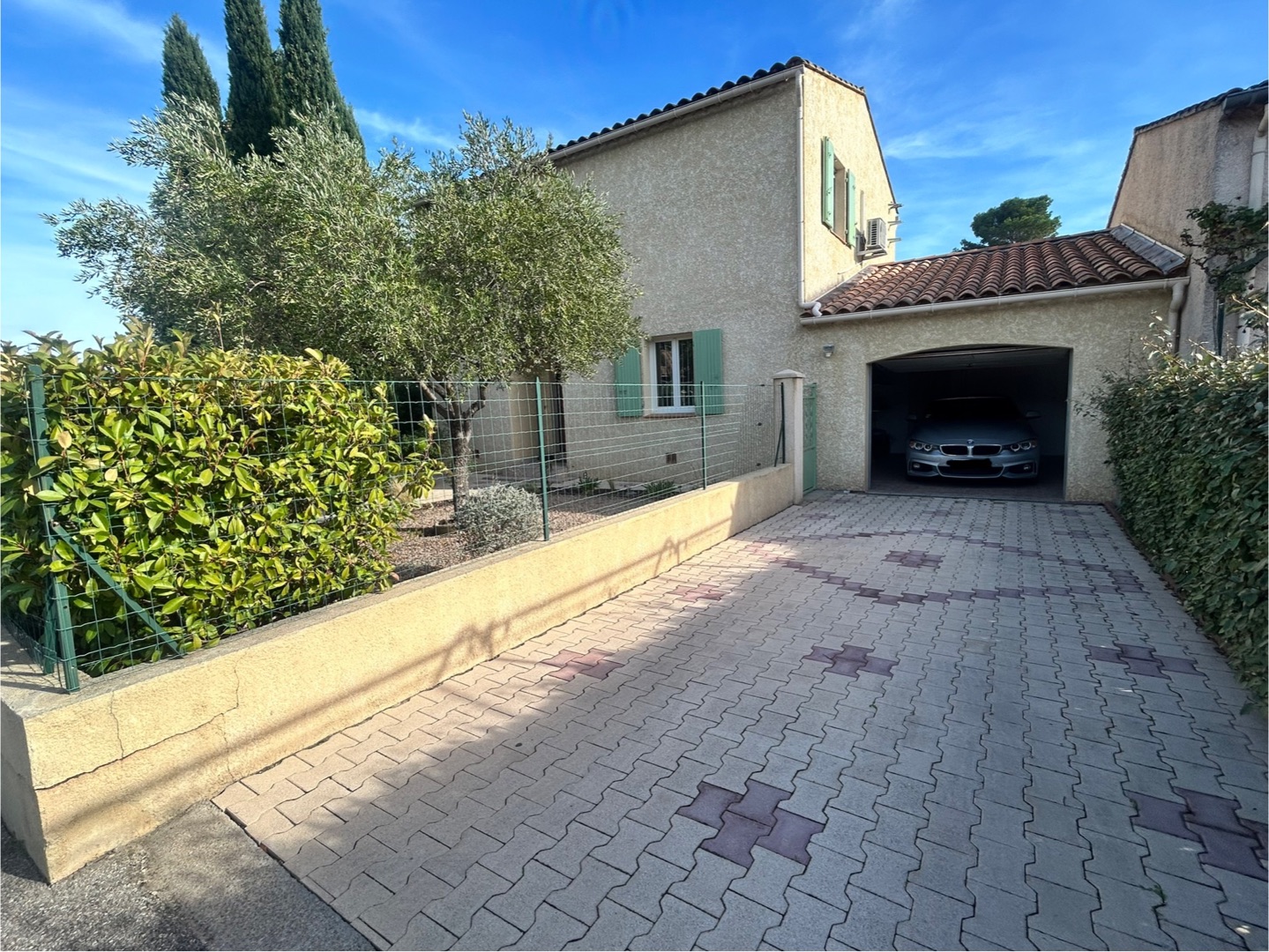 Maison à vendre  - 5 pièce(s) - 120m2 - Le Cannet-des-maures (83340)