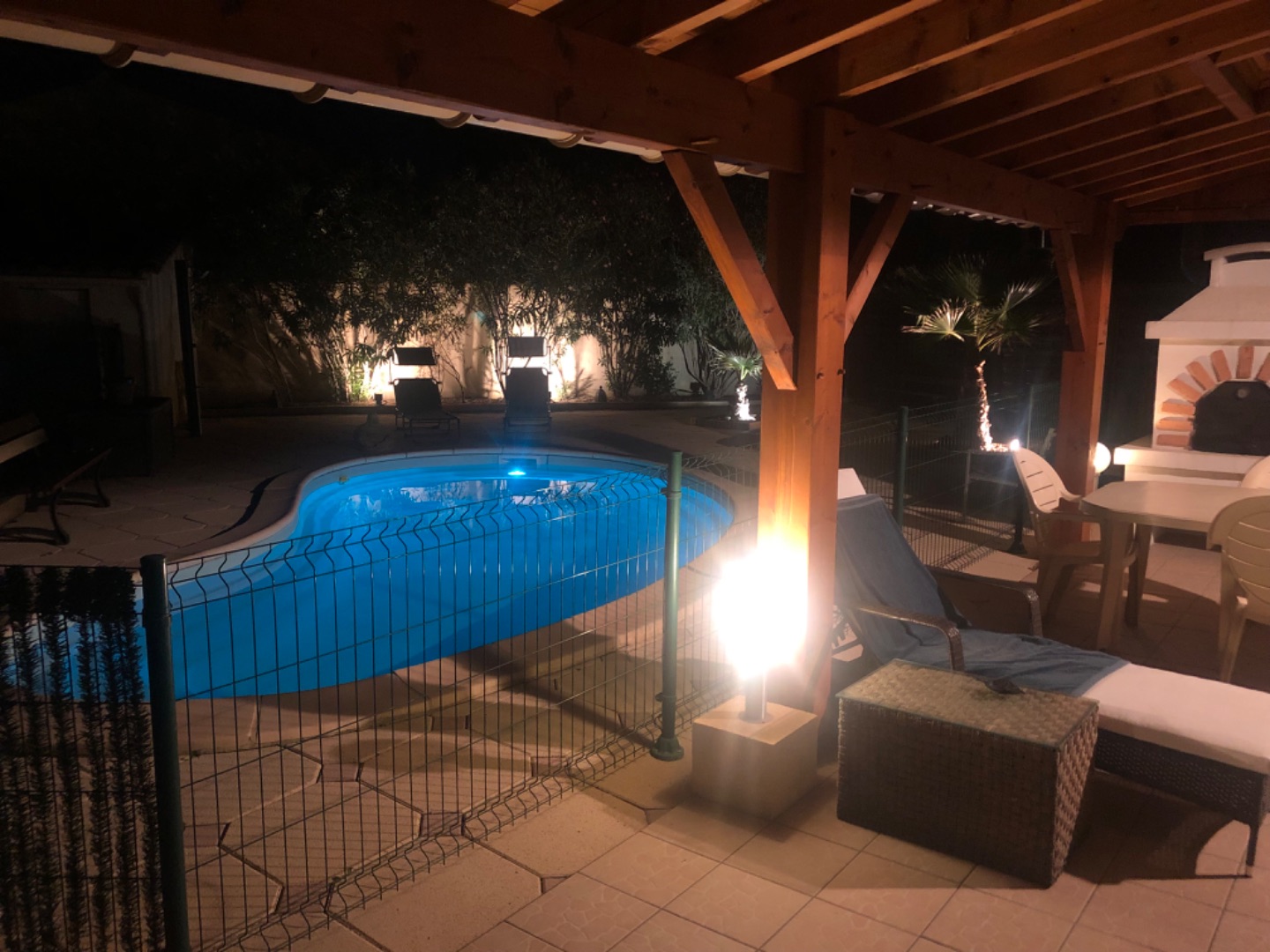 Maison à vendre  - 5 pièce(s) - 120m2 - Le Cannet-des-maures (83340)