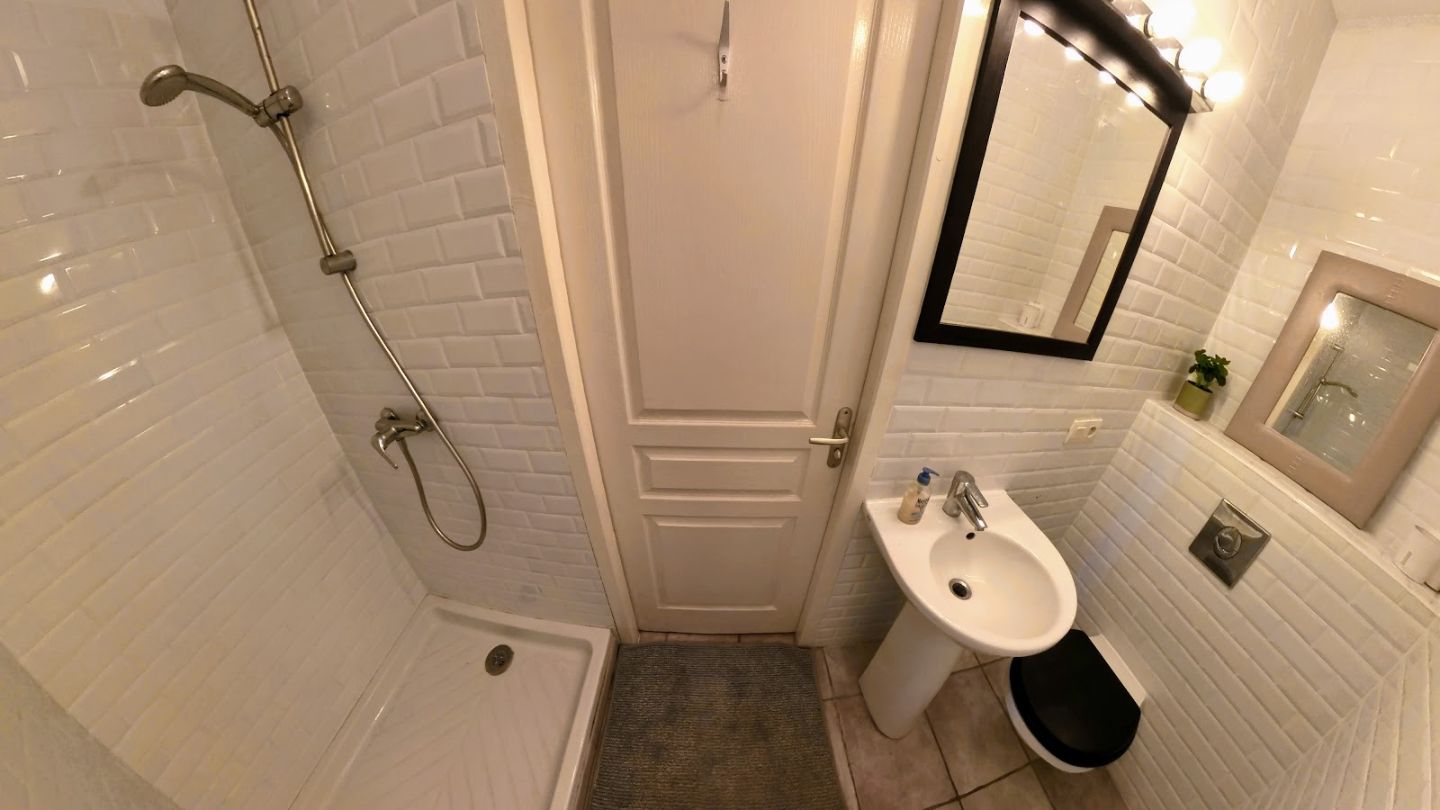 Maison de caractère à vendre  - 14 pièce(s) - 253m2 - Beaufort (34210)