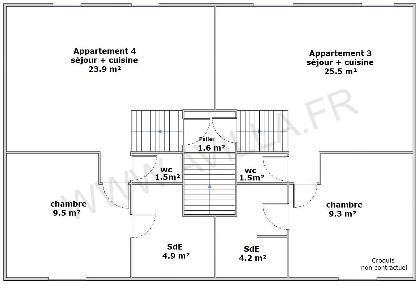 Maison de caractère à vendre  - 14 pièce(s) - 253m2 - Beaufort (34210)