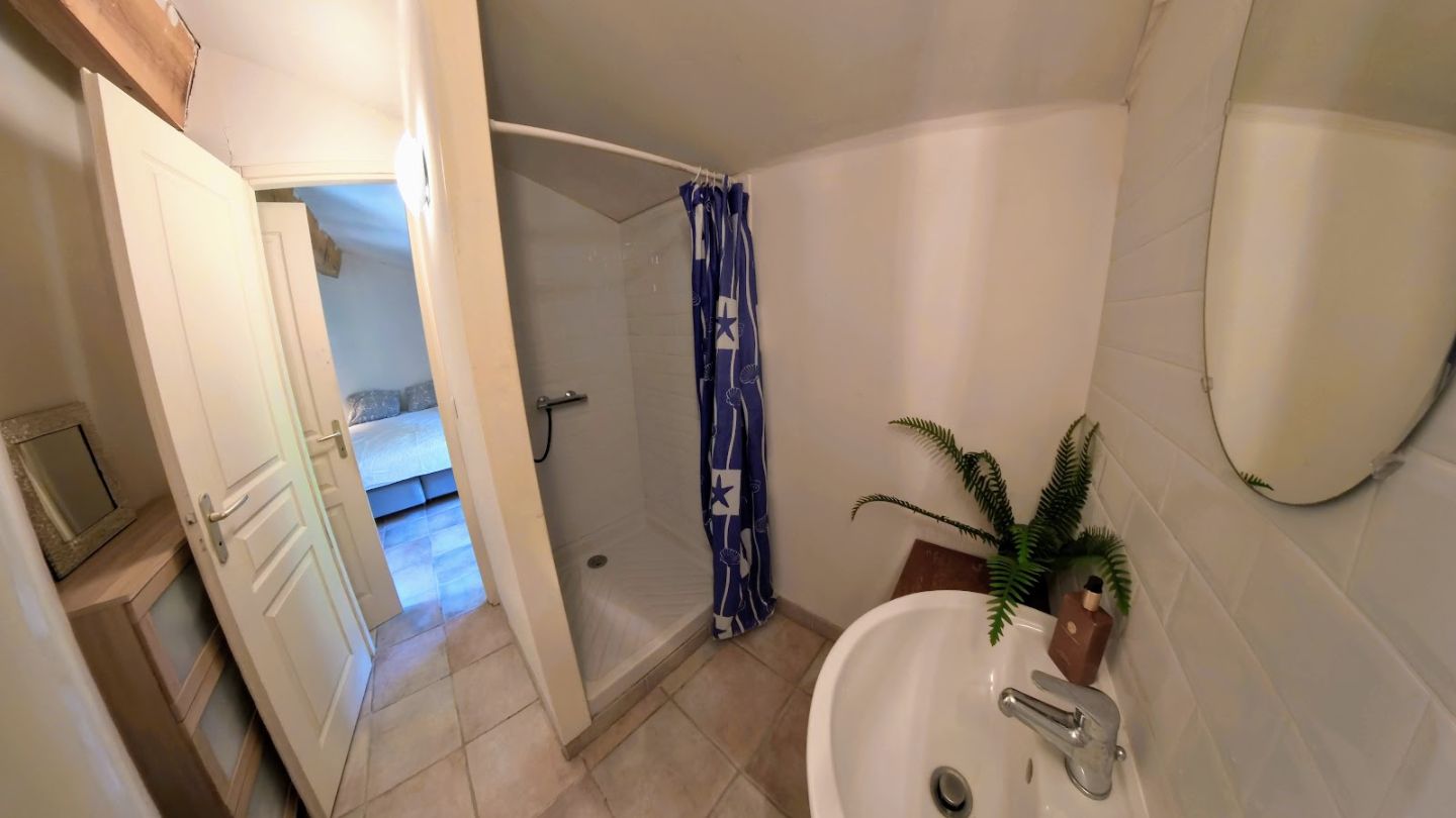 Maison de caractère à vendre  - 14 pièce(s) - 253m2 - Beaufort (34210)