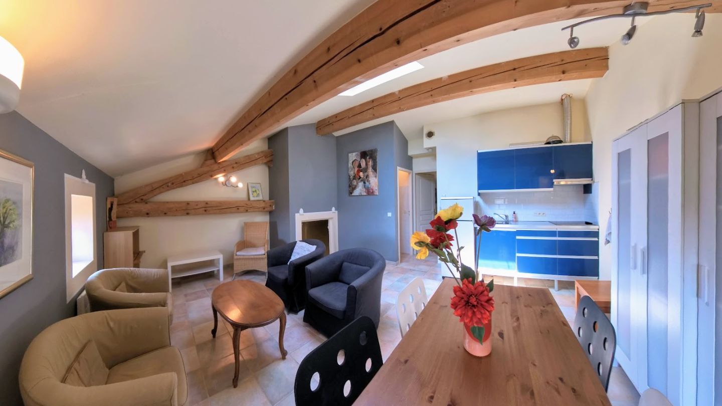 Maison de caractère à vendre  - 14 pièce(s) - 253m2 - Beaufort (34210)