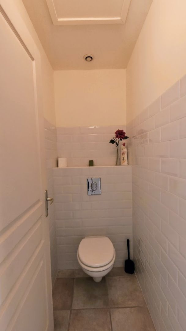 Maison de caractère à vendre  - 14 pièce(s) - 253m2 - Beaufort (34210)