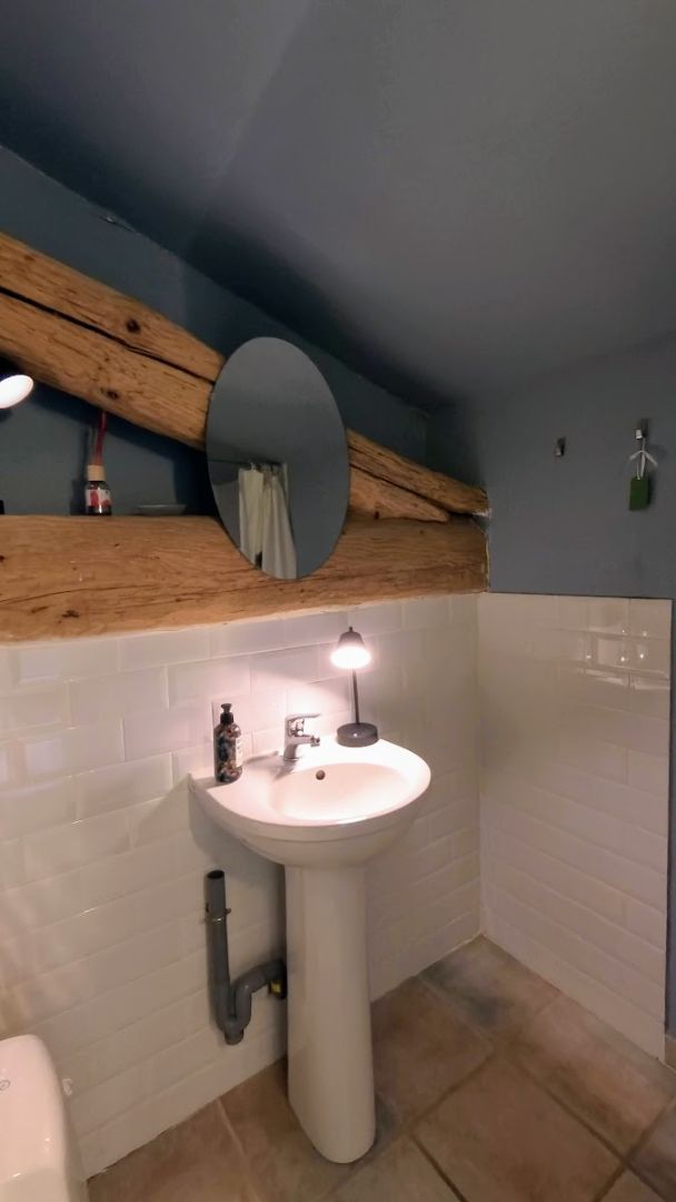 Maison de caractère à vendre  - 14 pièce(s) - 253m2 - Beaufort (34210)