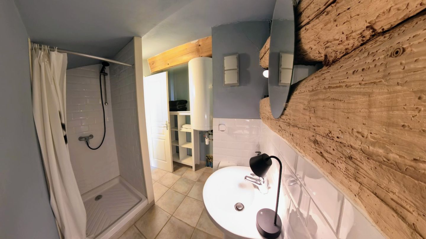 Maison de caractère à vendre  - 14 pièce(s) - 253m2 - Beaufort (34210)