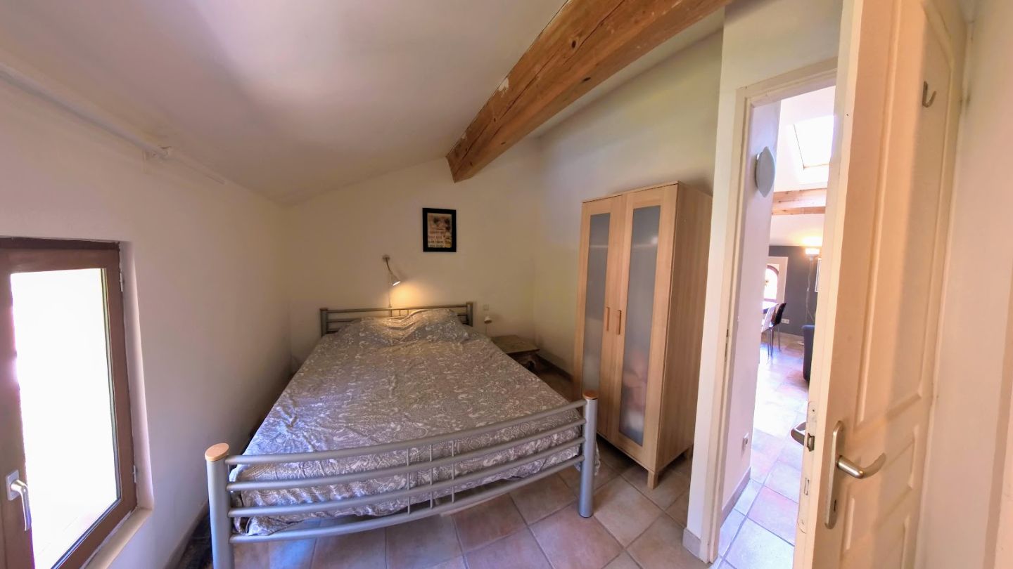 Maison de caractère à vendre  - 14 pièce(s) - 253m2 - Beaufort (34210)