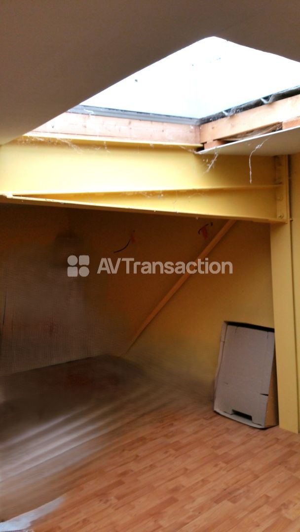 Local commercial à vendre  - 5 pièce(s) - 492m2 - Evreux (27000)