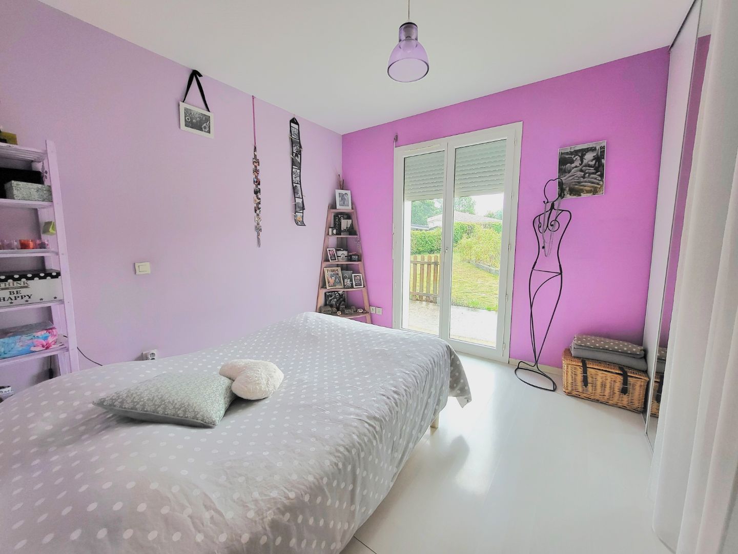 Maison à vendre  - 5 pièce(s) - 109.3m2 - Gourbera (40990)