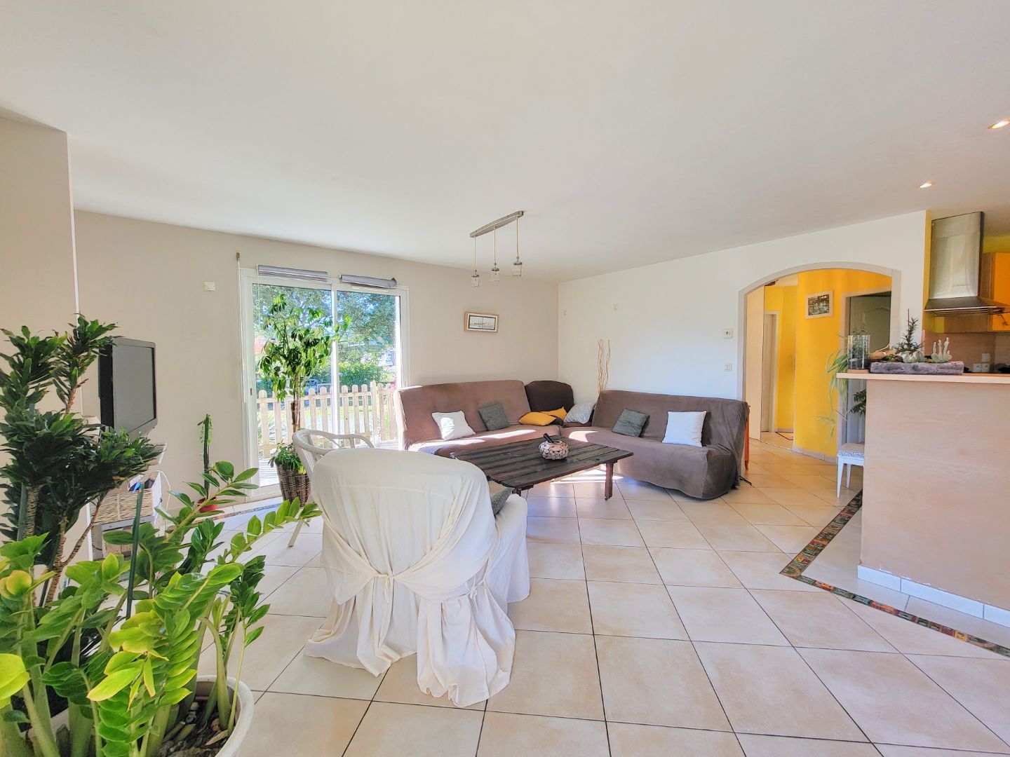 Maison à vendre  - 5 pièce(s) - 109.3m2 - Gourbera (40990)