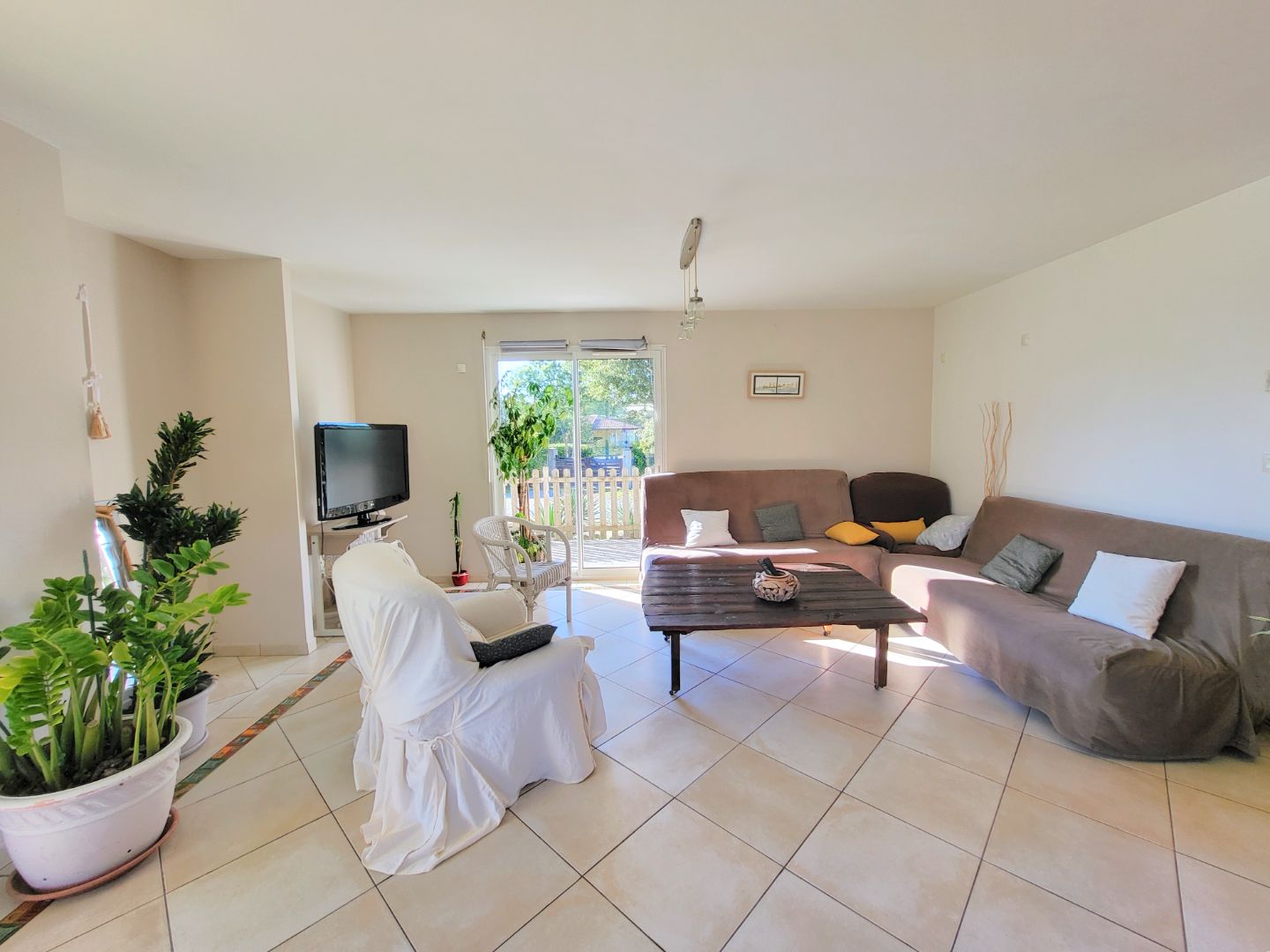 Maison à vendre  - 5 pièce(s) - 109.3m2 - Gourbera (40990)