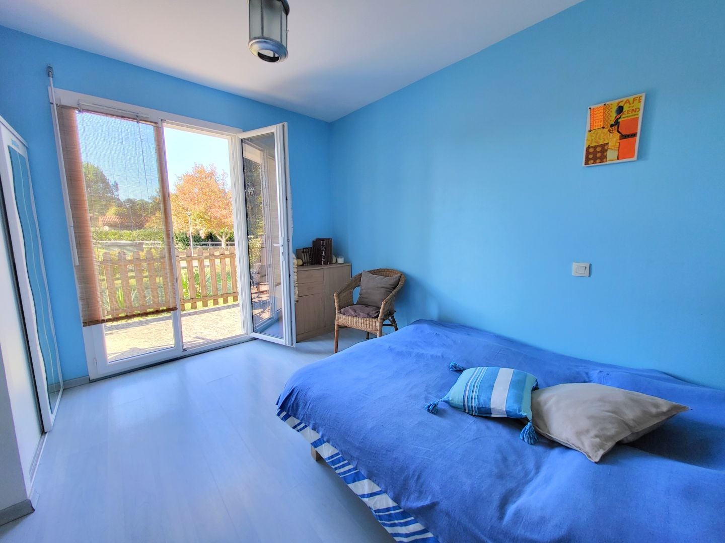 Maison à vendre  - 5 pièce(s) - 109.3m2 - Gourbera (40990)