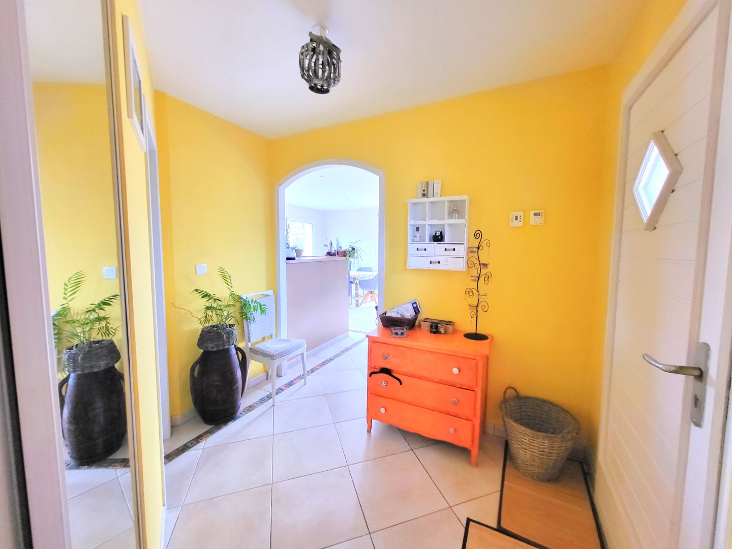 Maison à vendre  - 5 pièce(s) - 109.3m2 - Gourbera (40990)