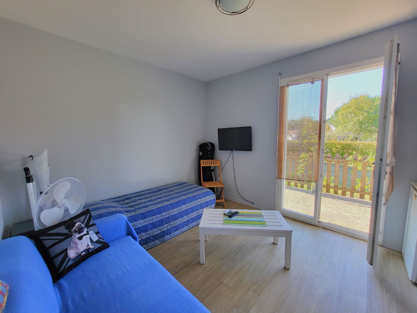 Maison à vendre  - 5 pièce(s) - 109.3m2 - Gourbera (40990)