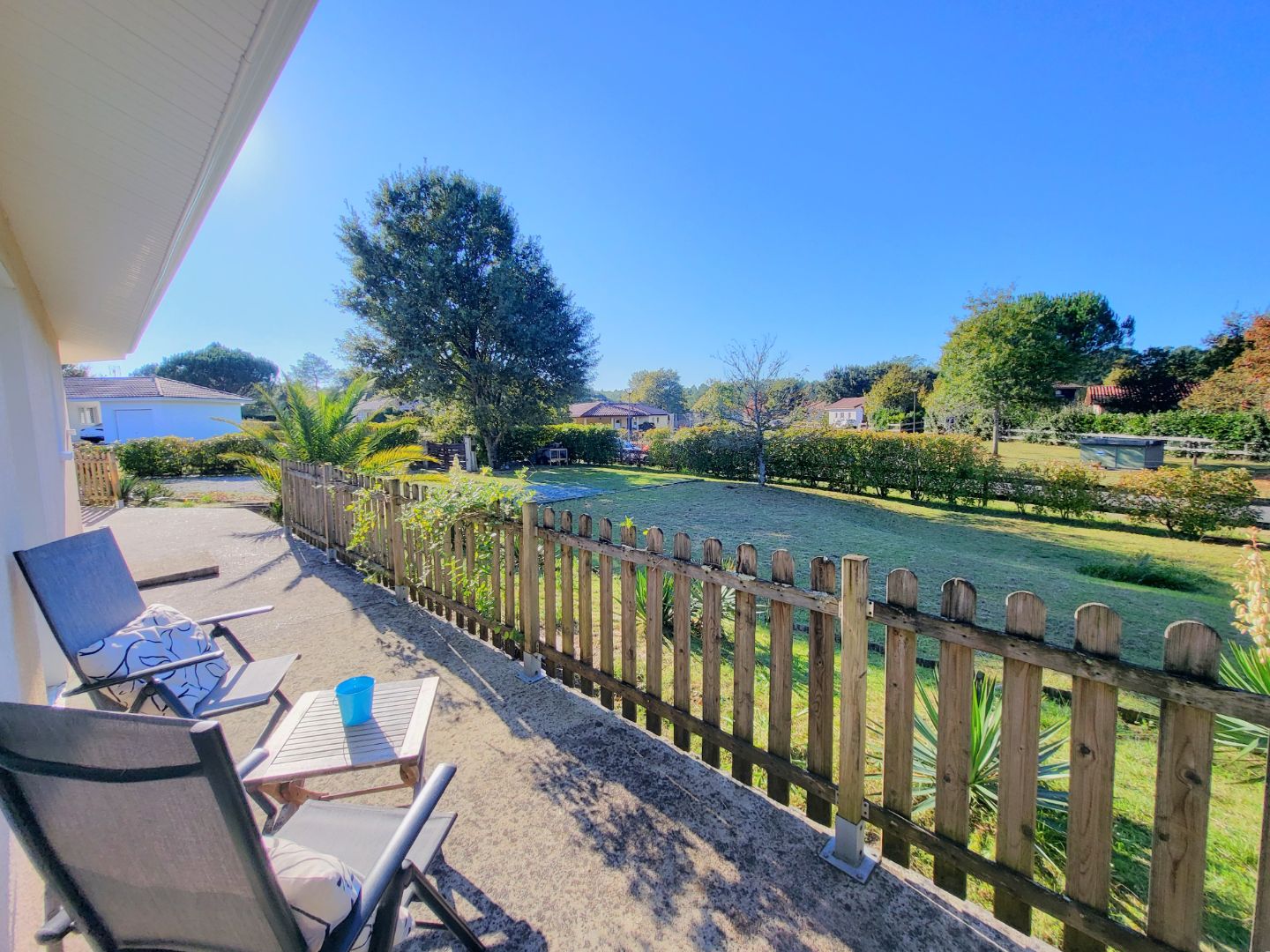 Maison à vendre  - 5 pièce(s) - 109.3m2 - Gourbera (40990)