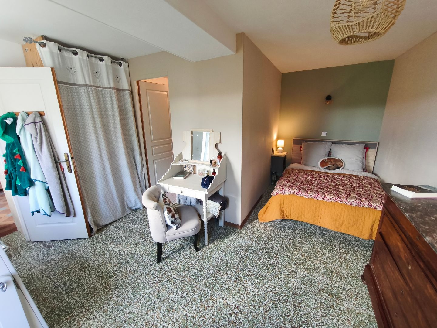 Maison à vendre  - 5 pièce(s) - 104m2 - Mur De Sologne (41230)