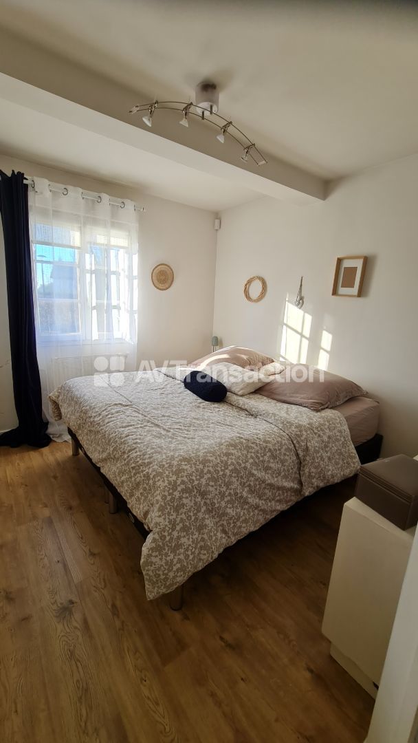 Maison à vendre  - 9 pièce(s) - 192m2 - Isneauville (76230)