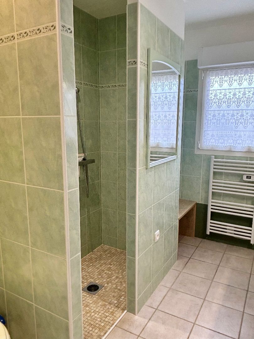 Maison à vendre  - 3 pièce(s) - 75m2 - Roquebrune-sur-argens (83520)