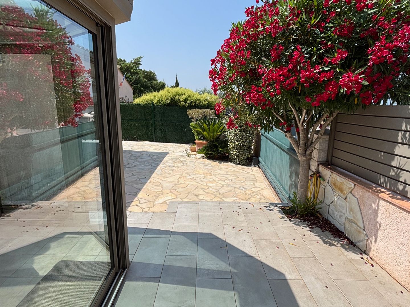 Maison à vendre  - 3 pièce(s) - 75m2 - Roquebrune-sur-argens (83520)