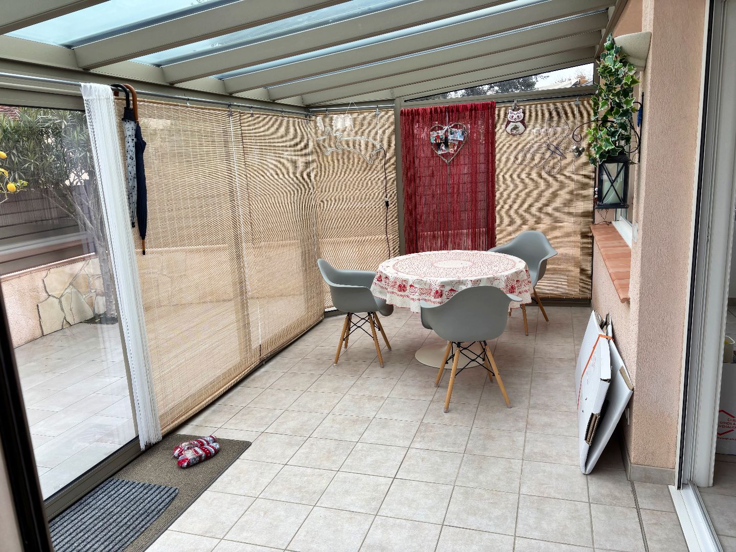 Maison à vendre  - 3 pièce(s) - 75m2 - Roquebrune-sur-argens (83520)