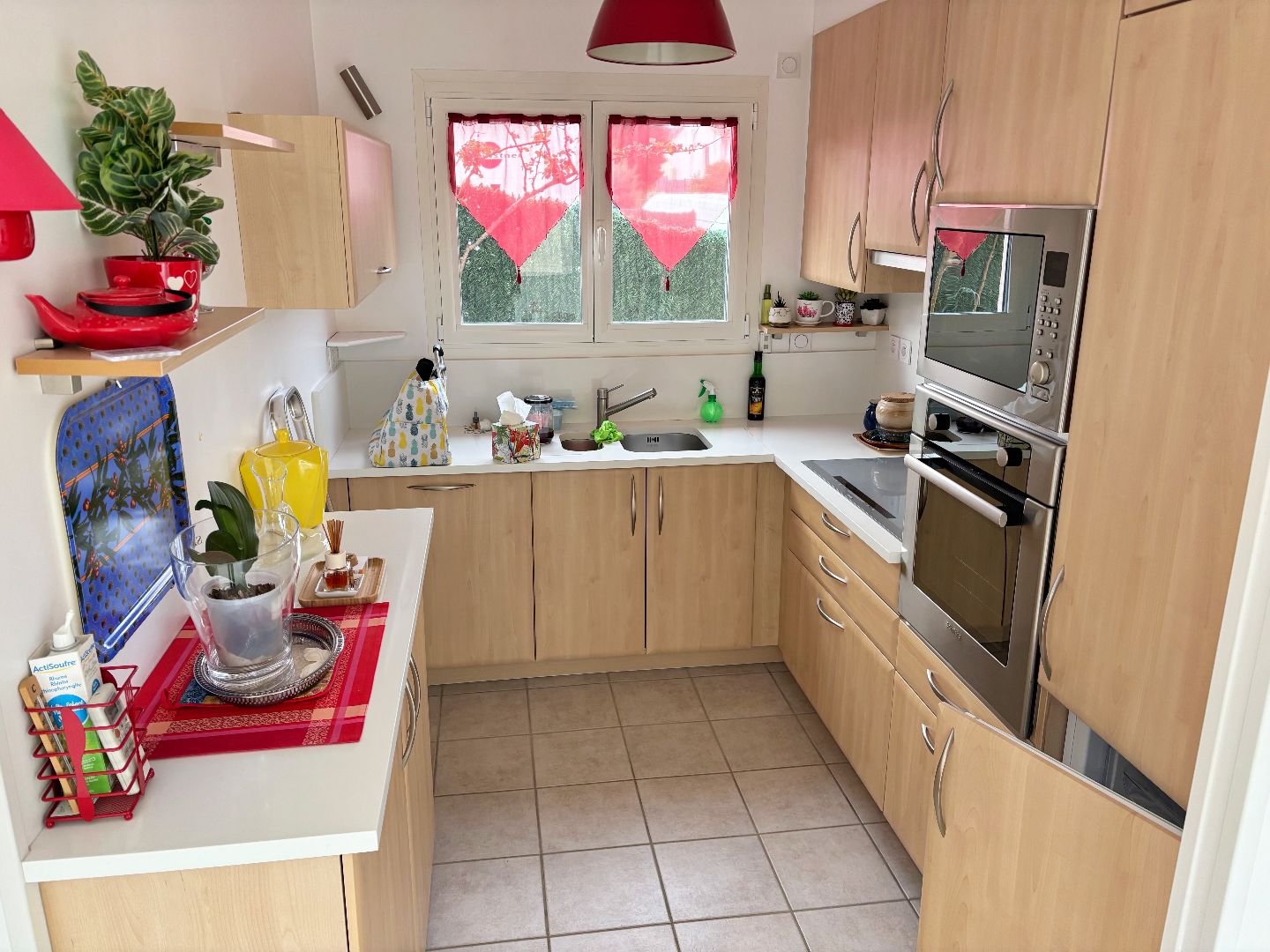 Maison à vendre  - 3 pièce(s) - 75m2 - Roquebrune-sur-argens (83520)