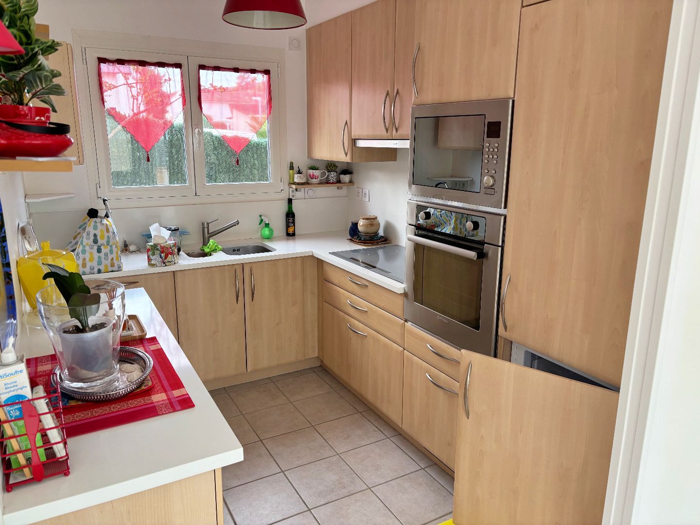 Maison à vendre  - 3 pièce(s) - 75m2 - Roquebrune-sur-argens (83520)