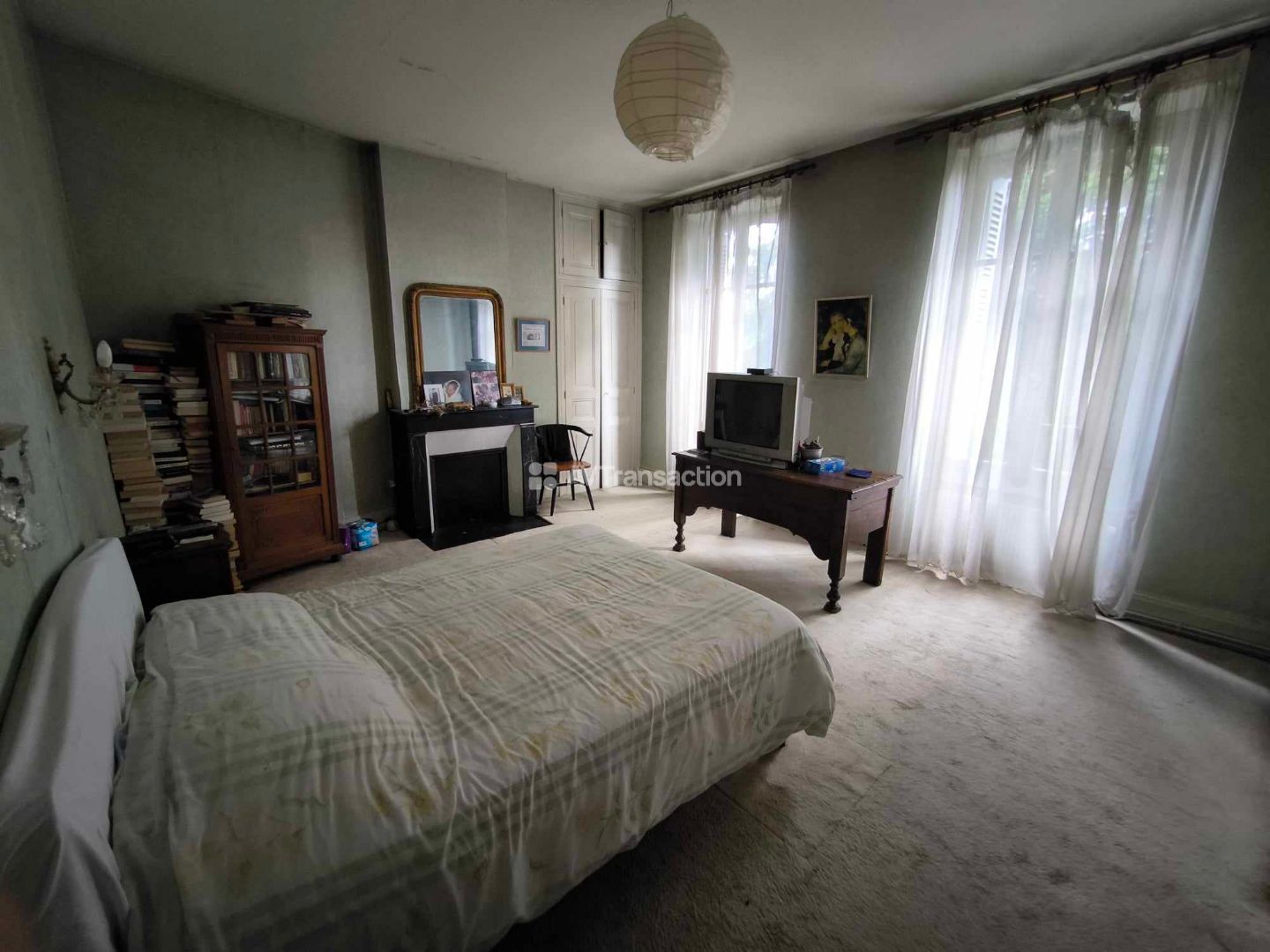 Maison de ville à vendre  - 8 pièce(s) - 194m2 - Romorantin-lanthenay (41200)