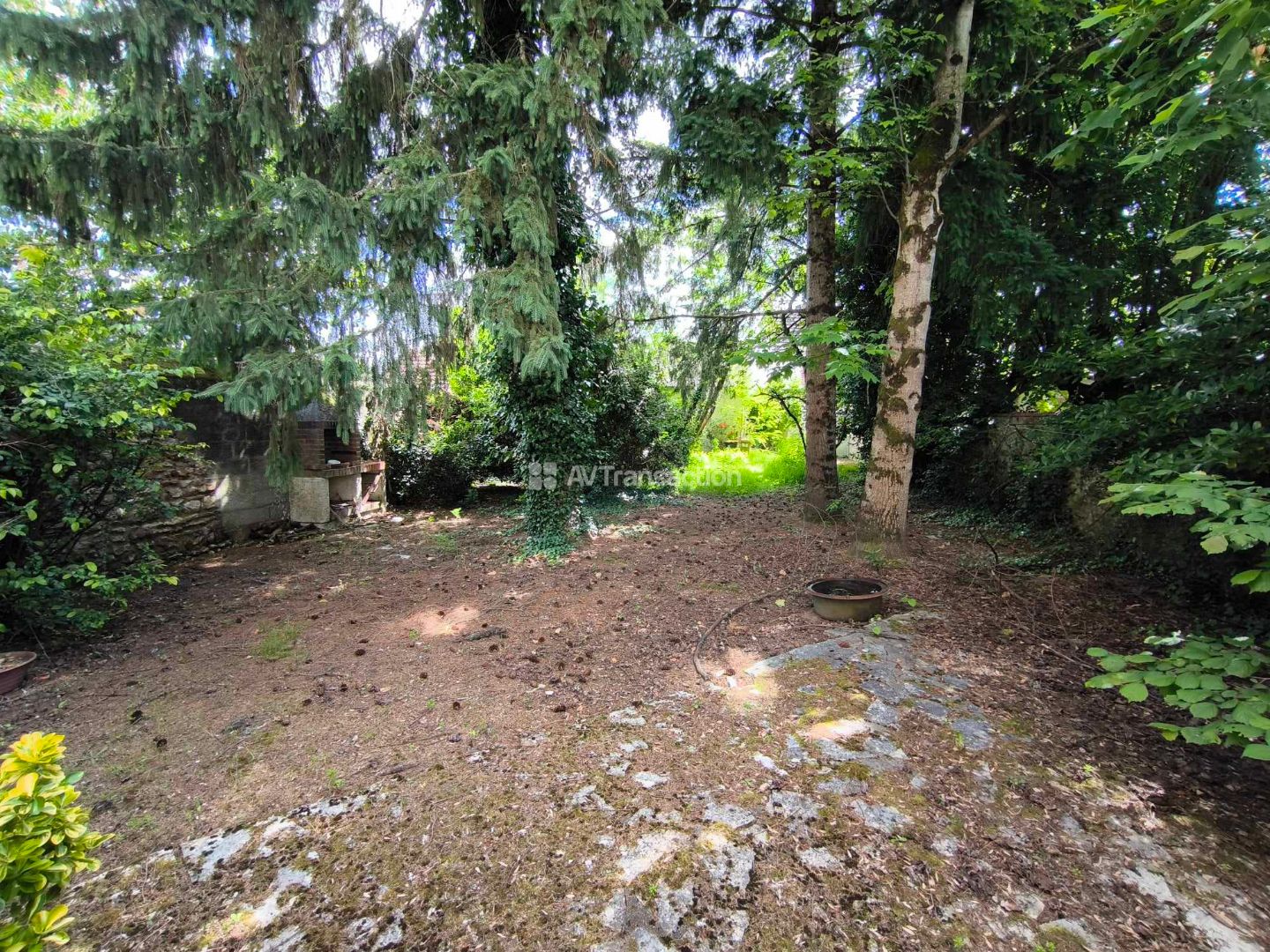 Maison de ville à vendre  - 8 pièce(s) - 194m2 - Romorantin-lanthenay (41200)