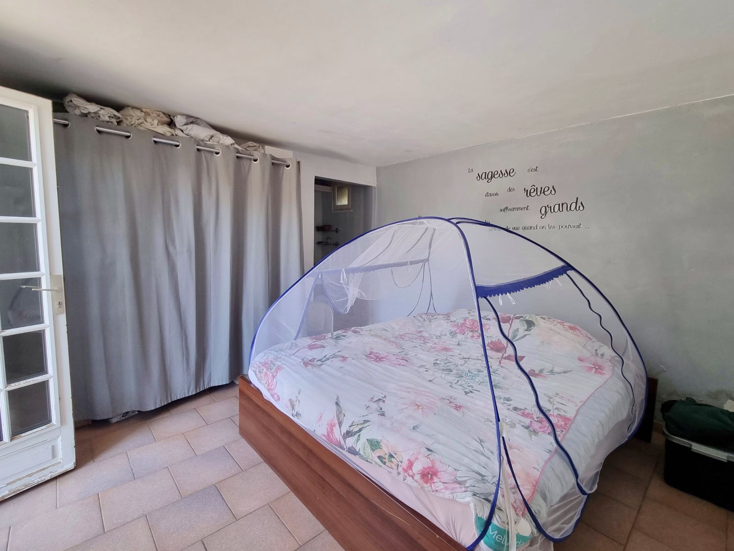 Maison à vendre  - 4 pièce(s) - 126m2 - Flayosc (83780)