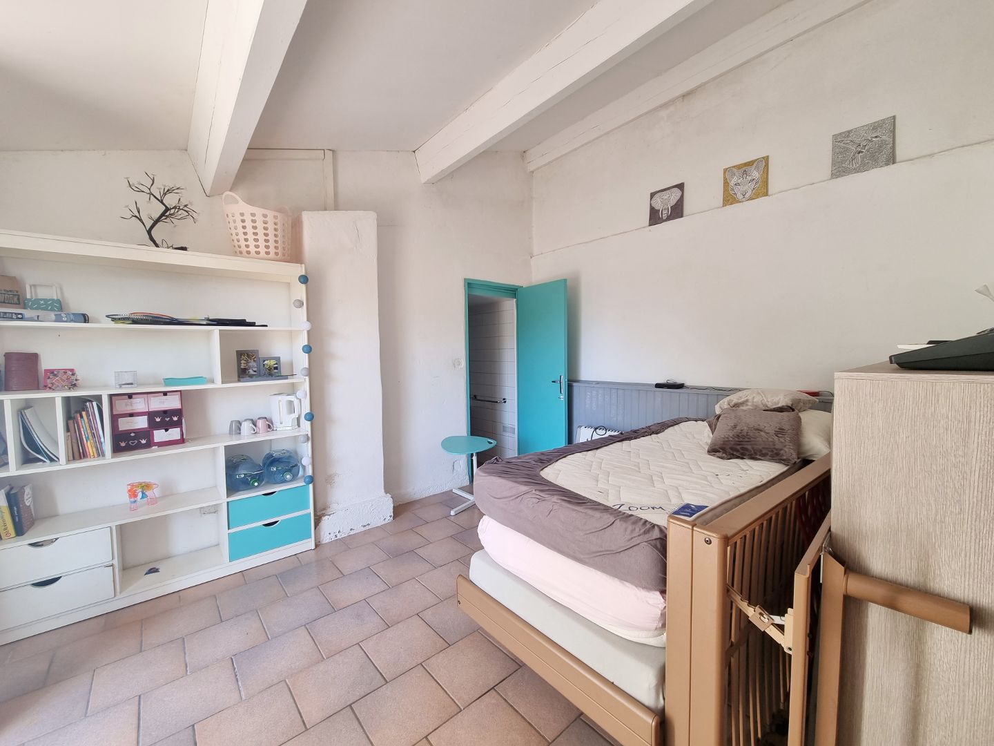 Maison à vendre  - 4 pièce(s) - 126m2 - Flayosc (83780)