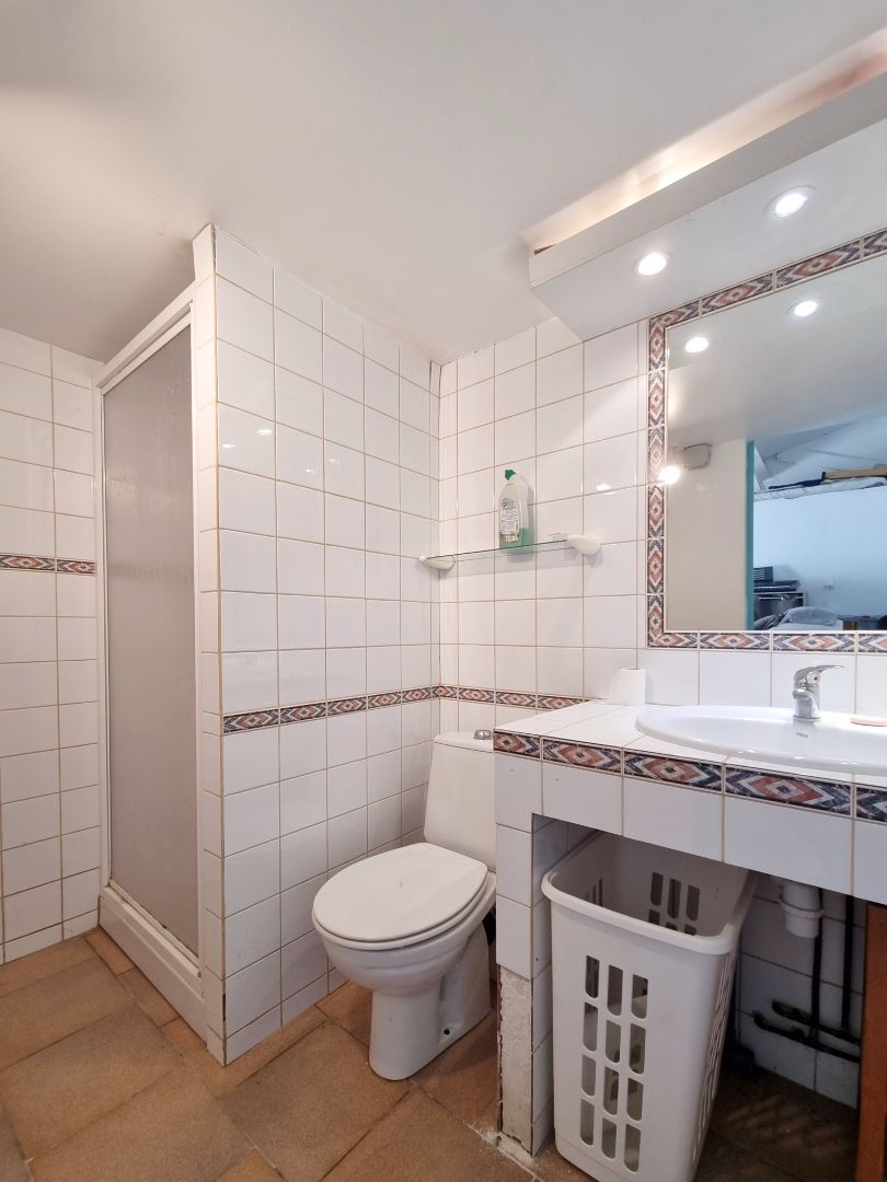 Maison à vendre  - 4 pièce(s) - 126m2 - Flayosc (83780)