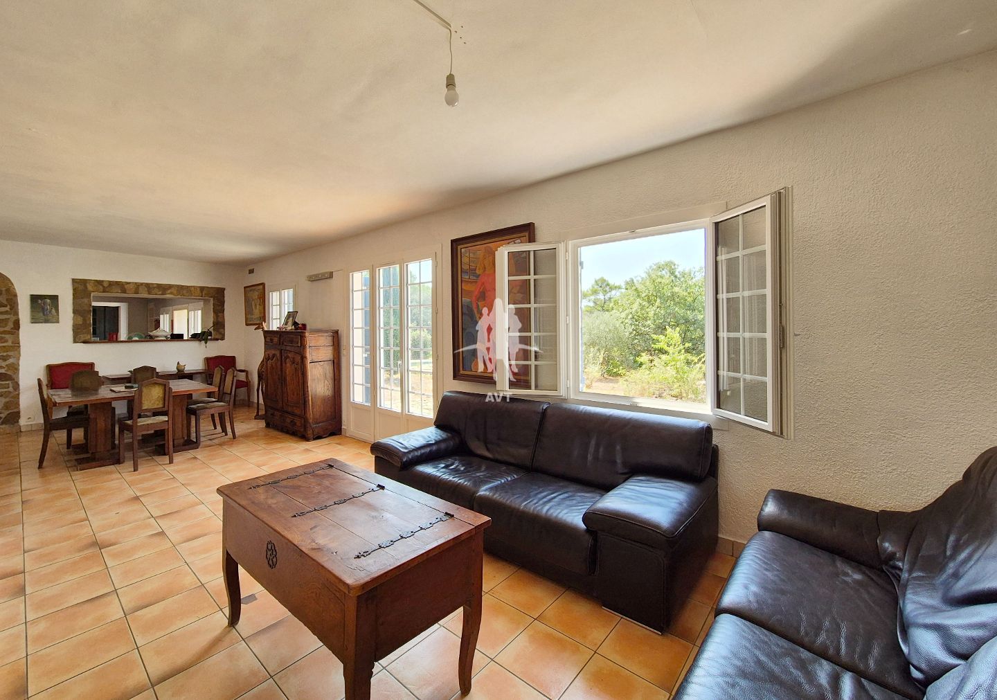 Maison à vendre  - 4 pièce(s) - 126m2 - Flayosc (83780)