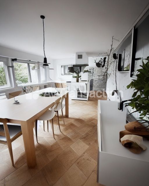 Maison à vendre  - 4 pièce(s) - 126m2 - Flayosc (83780)