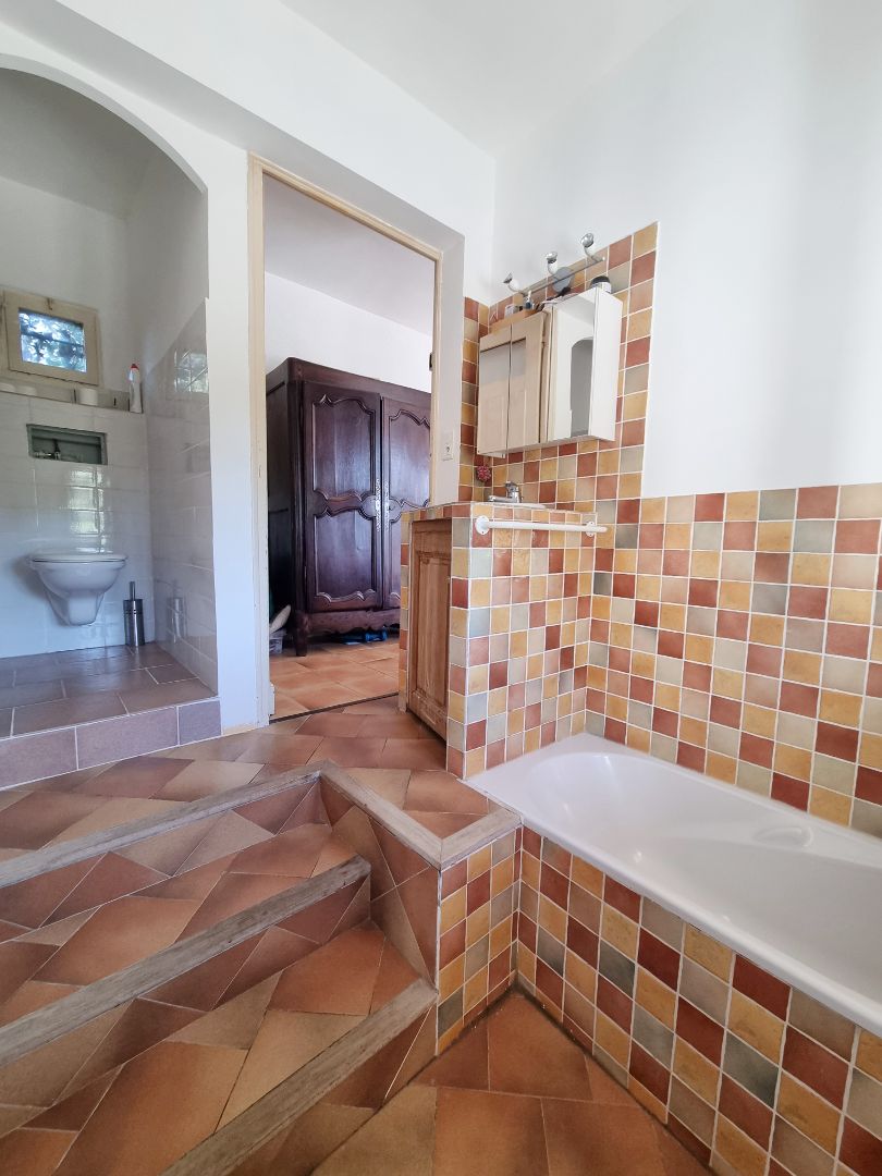 Maison à vendre  - 4 pièce(s) - 126m2 - Flayosc (83780)