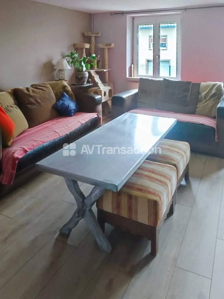 Maison à vendre  - 5 pièce(s) - 135m2 - Buhl-lorraine (57400)