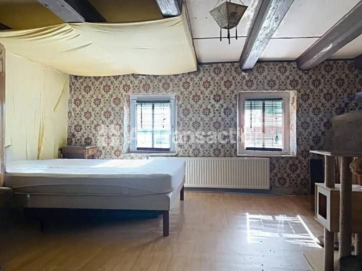 Maison à vendre  - 5 pièce(s) - 135m2 - Buhl-lorraine (57400)