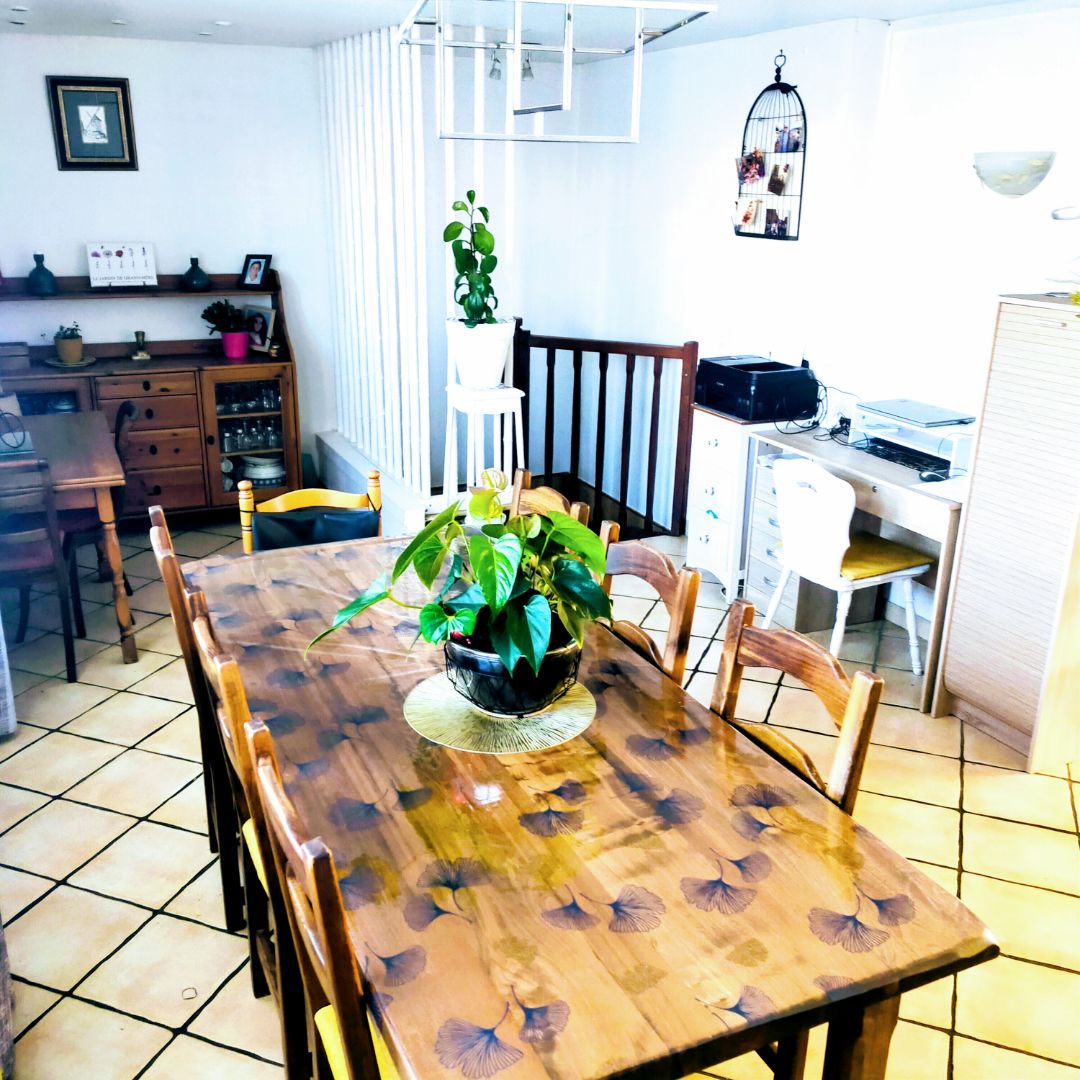 Maison à vendre  - 12 pièce(s) - 329m2 - Argenteuil (95100)