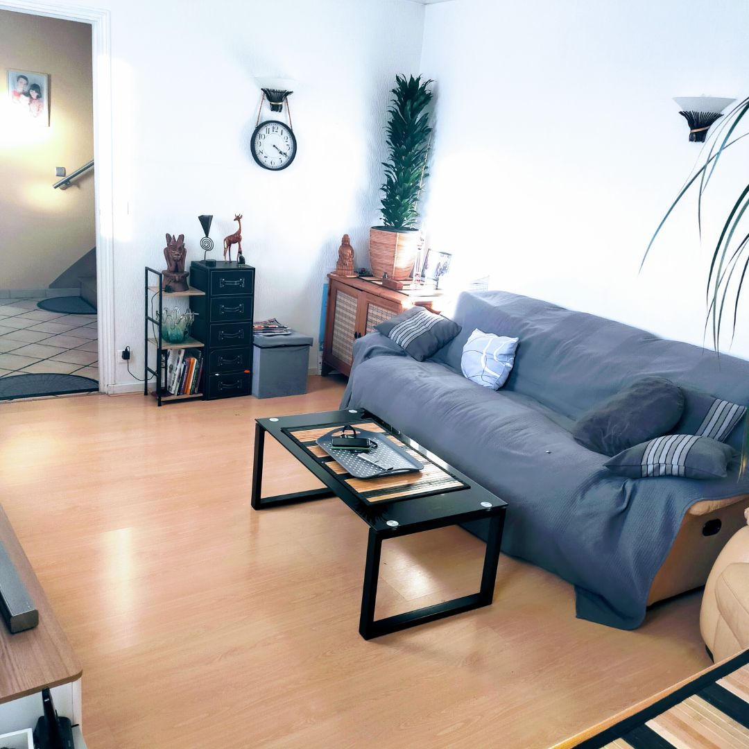 Maison à vendre  - 12 pièce(s) - 329m2 - Argenteuil (95100)