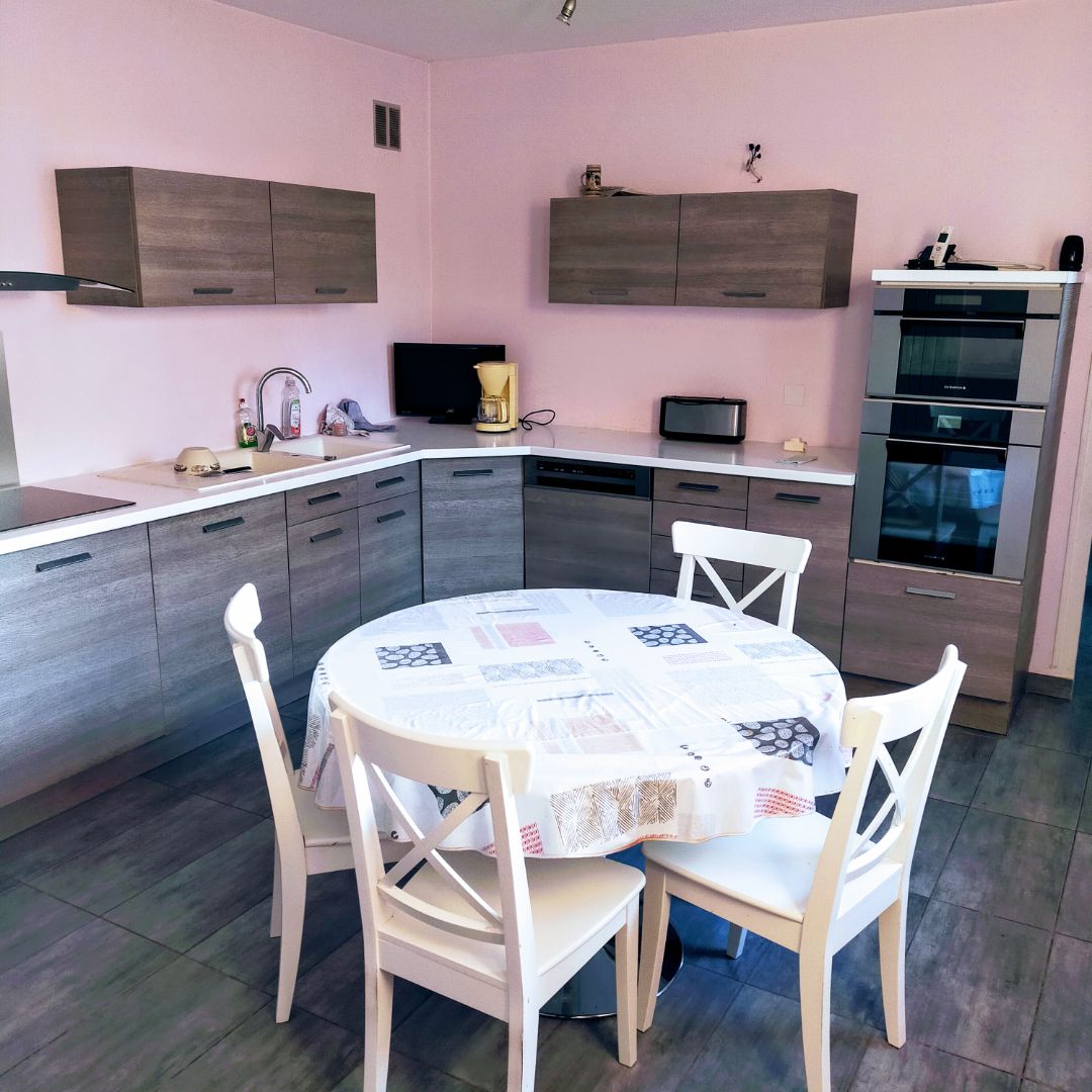 Maison à vendre  - 12 pièce(s) - 329m2 - Argenteuil (95100)