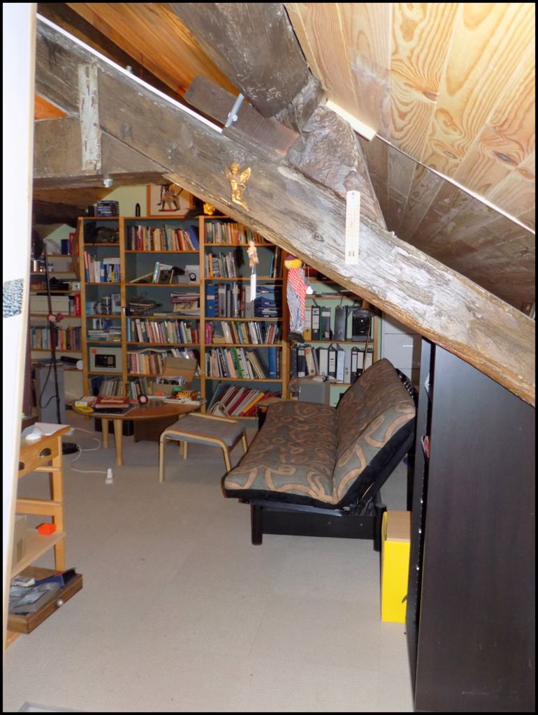 Maison à vendre  - 9 pièce(s) - 220m2 - Matton (08110)