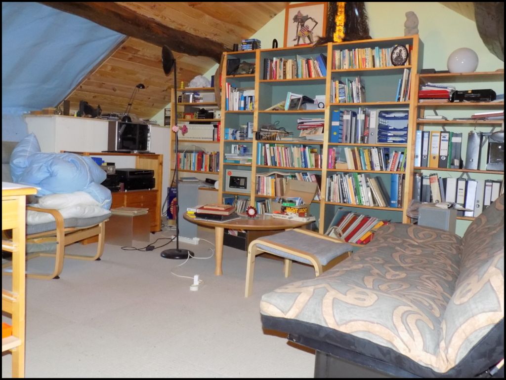 Maison à vendre  - 9 pièce(s) - 220m2 - Matton (08110)