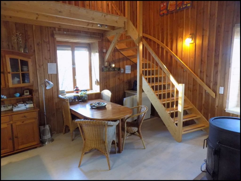 Maison à vendre  - 9 pièce(s) - 220m2 - Matton (08110)