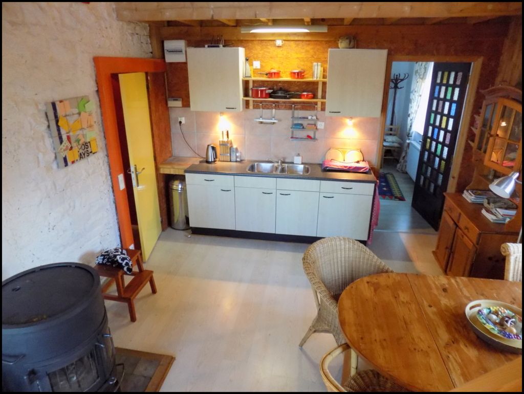 Maison à vendre  - 9 pièce(s) - 220m2 - Matton (08110)