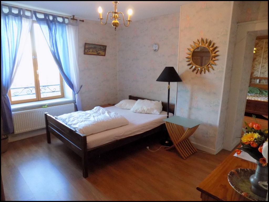 Maison à vendre  - 9 pièce(s) - 220m2 - Matton (08110)