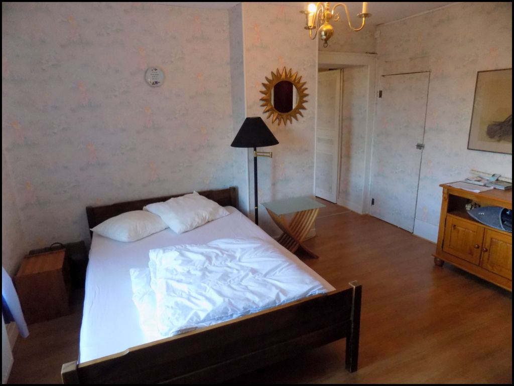 Maison à vendre  - 9 pièce(s) - 220m2 - Matton (08110)