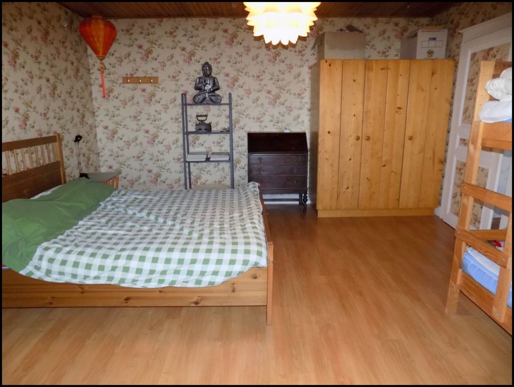 Maison à vendre  - 9 pièce(s) - 220m2 - Matton (08110)