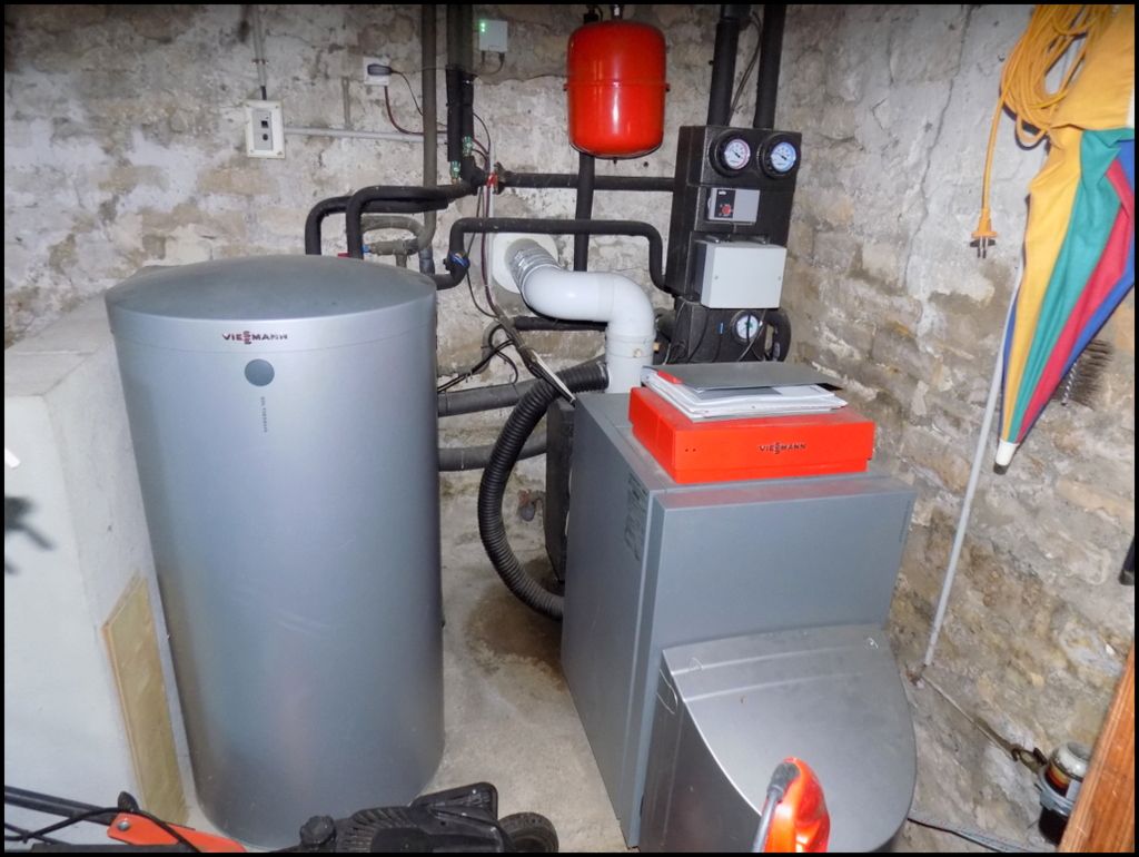 Maison à vendre  - 9 pièce(s) - 220m2 - Matton (08110)