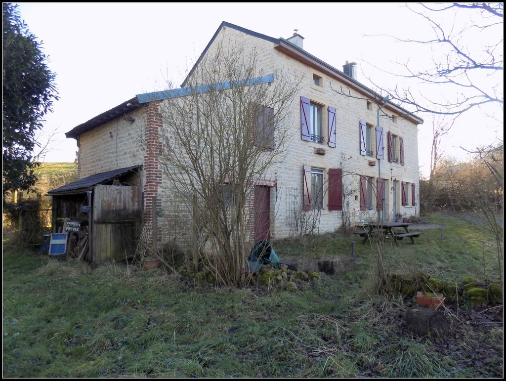 Maison à vendre  - 9 pièce(s) - 220m2 - Matton (08110)