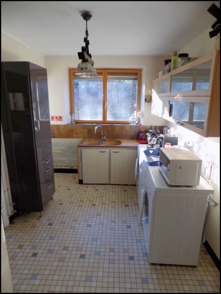 Maison à vendre  - 9 pièce(s) - 220m2 - Matton (08110)