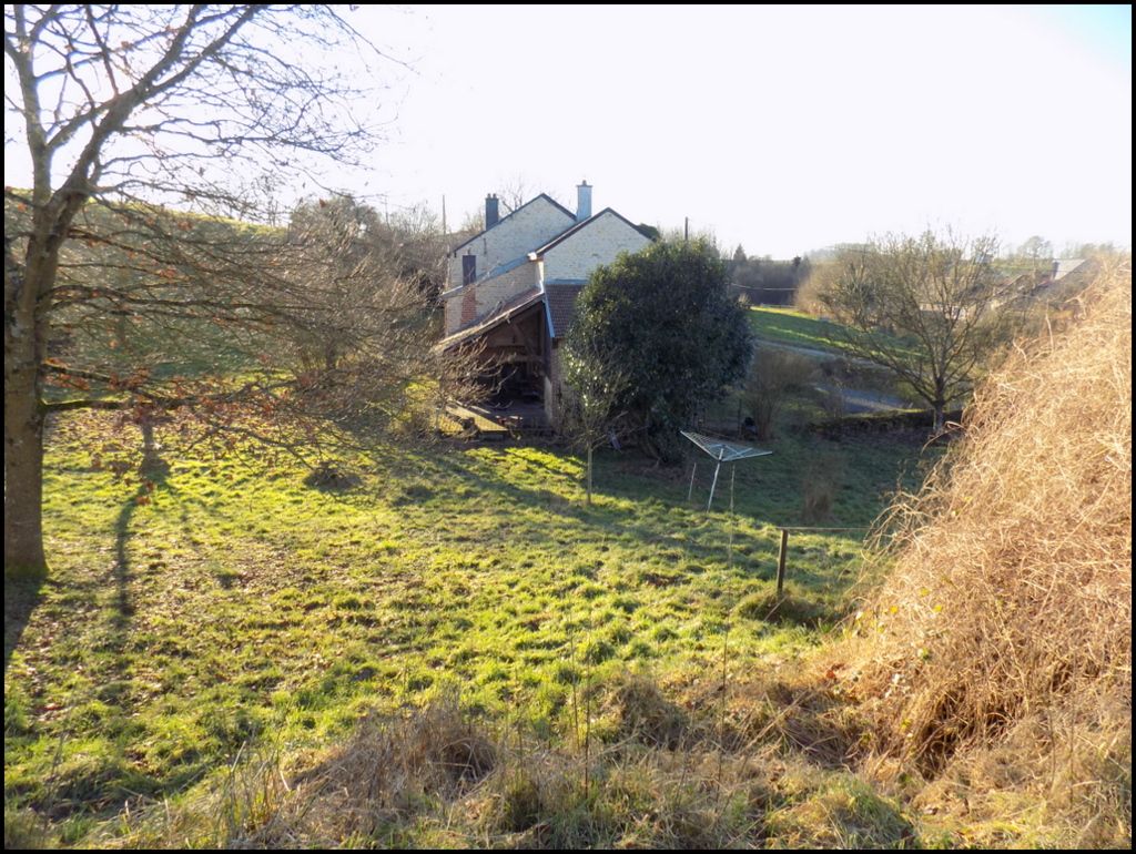 Maison à vendre  - 9 pièce(s) - 220m2 - Matton (08110)